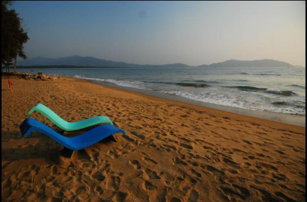 devbagh beach resort junglelodges
