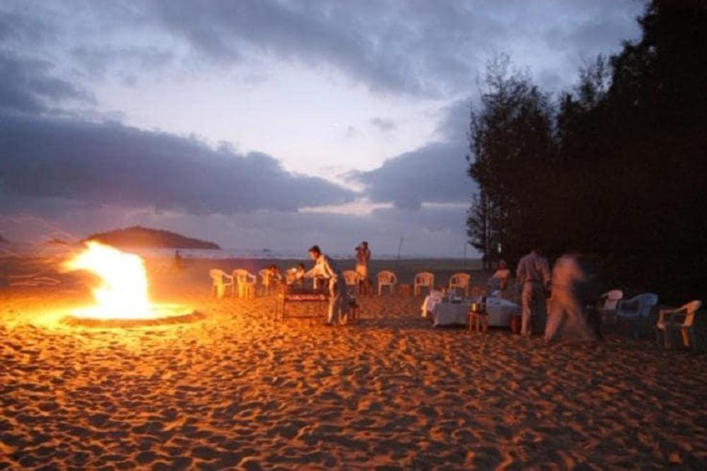 devbagh beach resort junglelodges