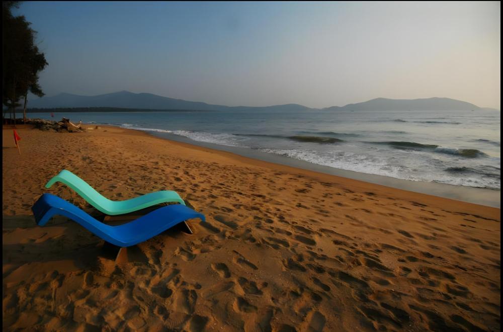 devbagh beach resort junglelodges