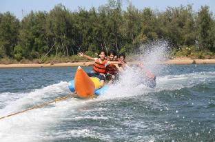 devbagh beach resort junglelodges