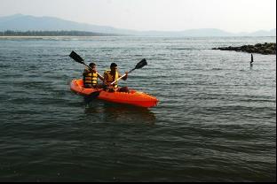 devbagh beach resort junglelodges