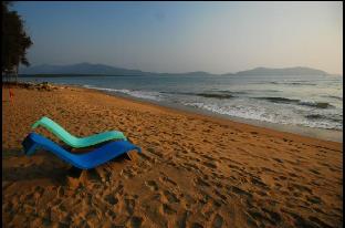 devbagh beach resort junglelodges