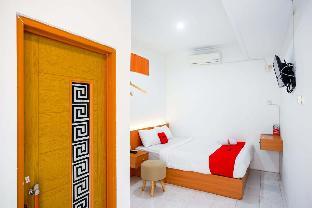 reddoorz near gor uny