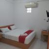 reddoorz near gor uny