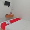 reddoorz near gor uny