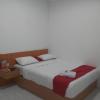 reddoorz near gor uny