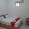 reddoorz near gor uny