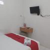 reddoorz near gor uny