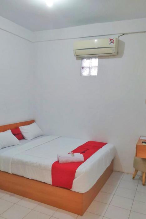 reddoorz near gor uny