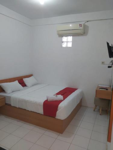 reddoorz near gor uny