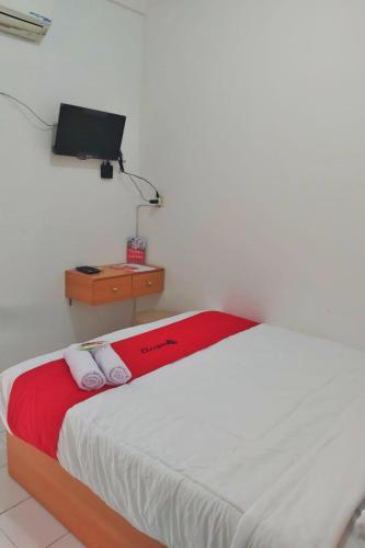 reddoorz near gor uny
