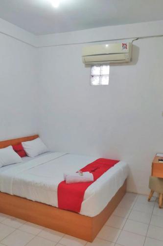 reddoorz near gor uny