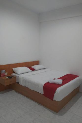 reddoorz near gor uny