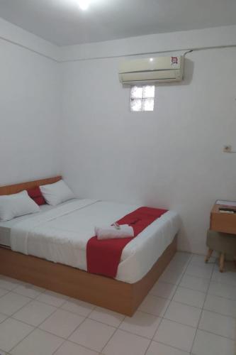 reddoorz near gor uny