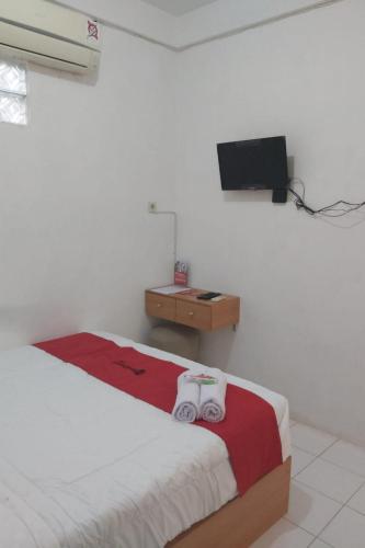 reddoorz near gor uny