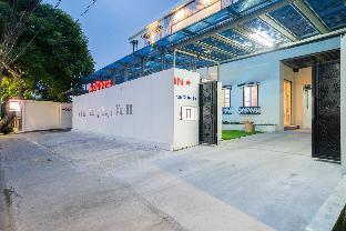 reddoorz plus pondok labu