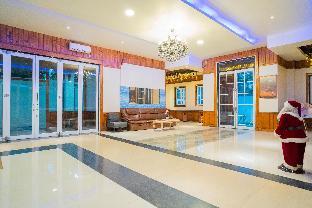 reddoorz plus pondok labu