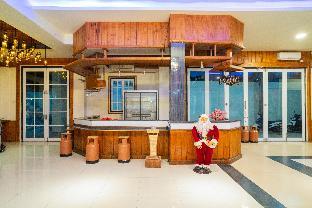 reddoorz plus pondok labu