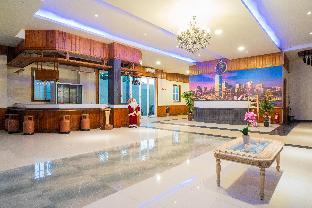 reddoorz plus pondok labu
