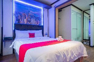 reddoorz plus pondok labu