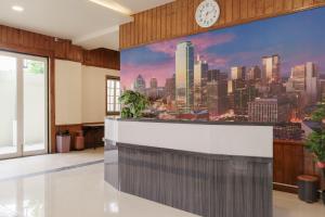 reddoorz plus pondok labu