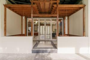 reddoorz plus pondok labu