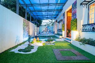reddoorz plus pondok labu