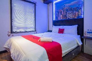 reddoorz plus pondok labu