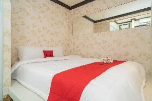 reddoorz plus pondok labu