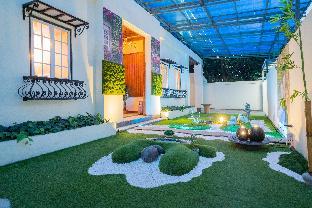 reddoorz plus pondok labu