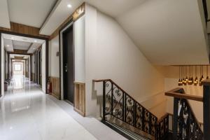 reddoorz plus pondok labu