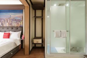 reddoorz plus pondok labu