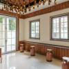 reddoorz plus pondok labu