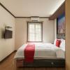 reddoorz plus pondok labu