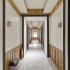 reddoorz plus pondok labu