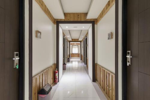 reddoorz plus pondok labu