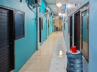 icha homestay near terminal purabaya madiun