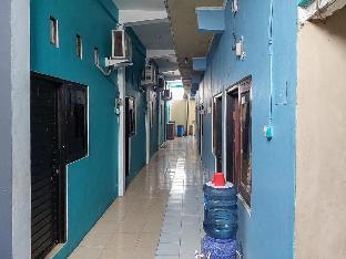 icha homestay near terminal purabaya madiun