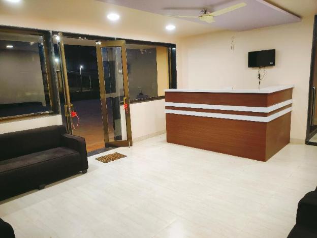 yashraj beach resort