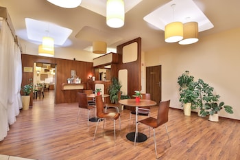 Hotel Kantoria,Lesser Poland Voivodeship>>Dabrowa Tarnowska,3 star