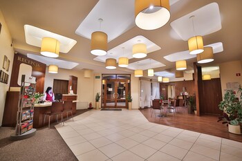Hotel Kantoria,Lesser Poland Voivodeship>>Dabrowa Tarnowska,3 star