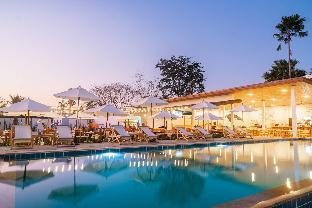 the toy beach resort