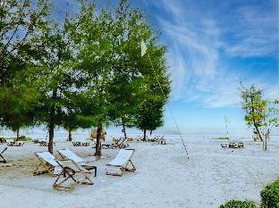 the toy beach resort