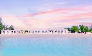 the toy beach resort