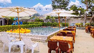 the toy beach resort