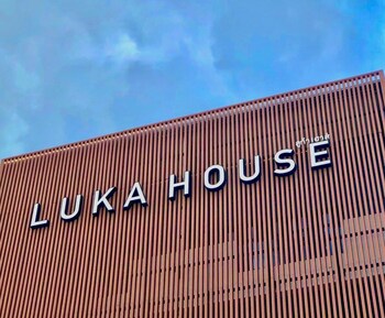 luka house