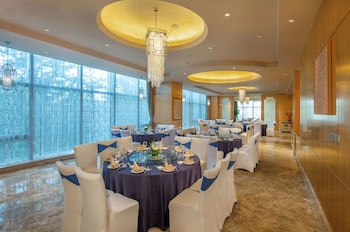 doubletree by hilton hotel xiamen wuyuan bay