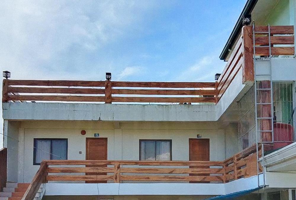 balay thelma aurora baler