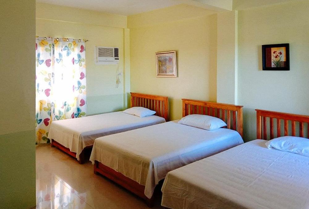 balay thelma aurora baler