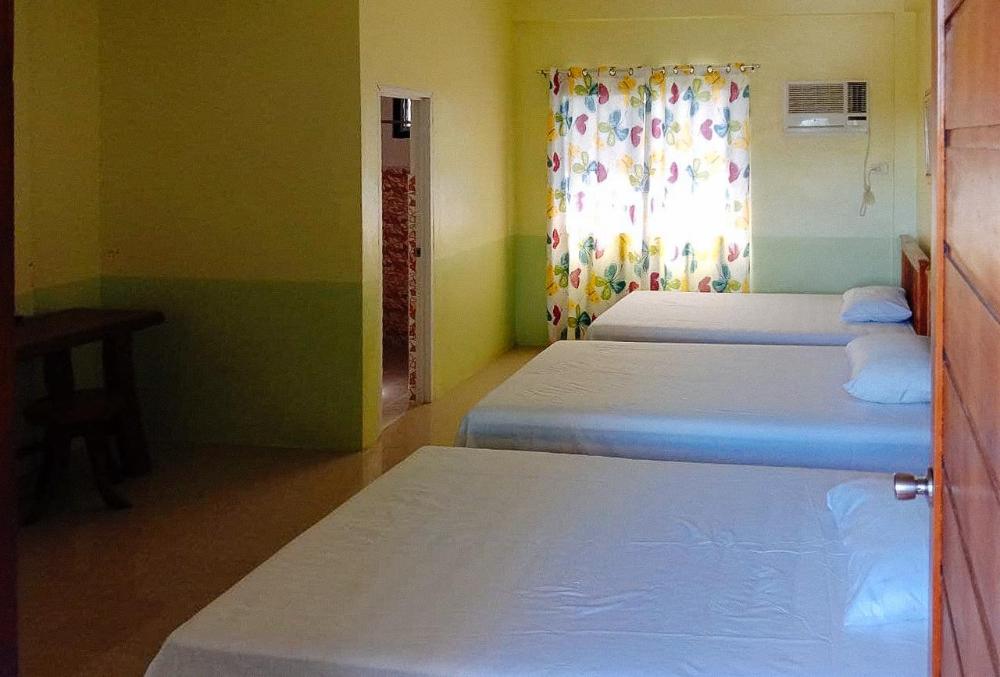 balay thelma aurora baler